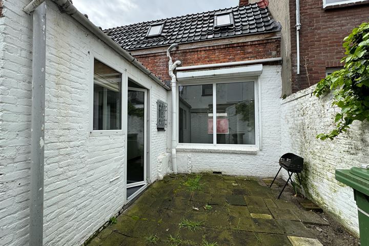 Bekijk foto 10 van Tholensstraat 117