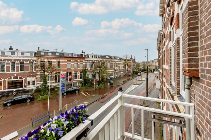 Bekijk foto 16 van Graaf Lodewijkstraat 152