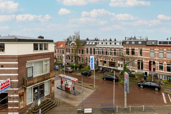 Bekijk foto 35 van Graaf Lodewijkstraat 152