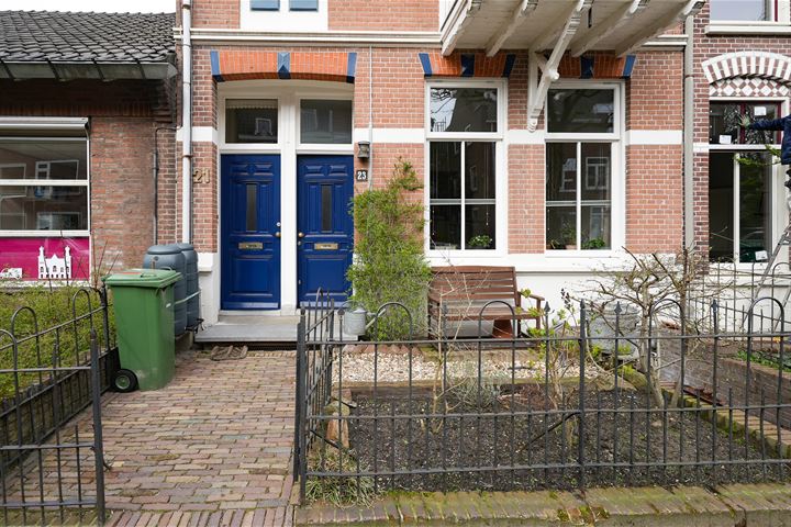 Bekijk foto 3 van St. Geertruidestraat 23