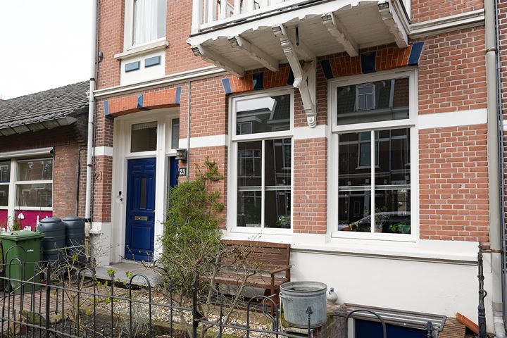 Bekijk foto 36 van St. Geertruidestraat 23