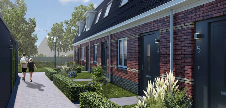 Photo 2 of Sinnebuorren