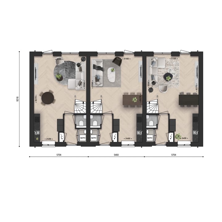 Photo 9 of Sinnebuorren