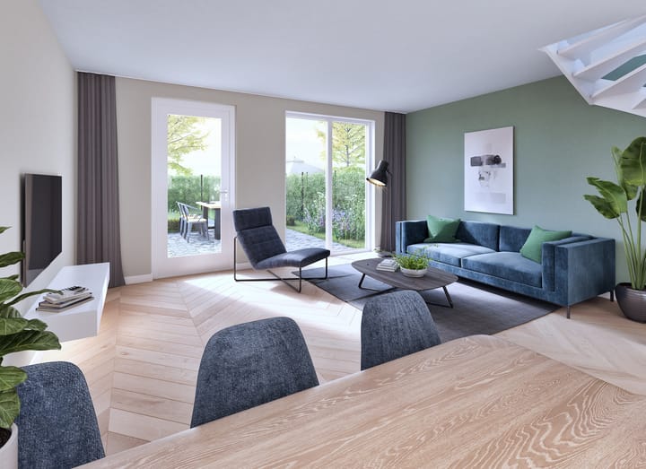 Photo 7 of Sinnebuorren