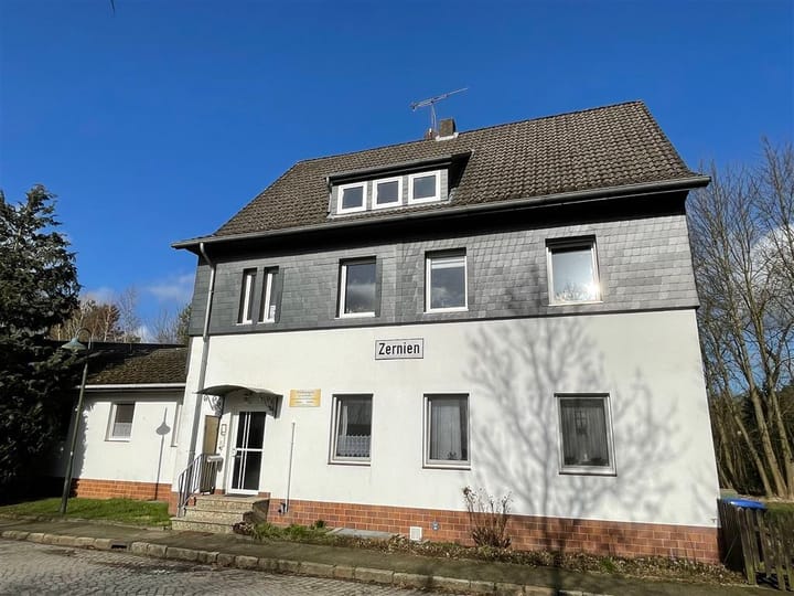 Foto 2 van Bahnhofstraße 5