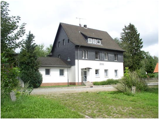 Foto 1 van Bahnhofstraße 5