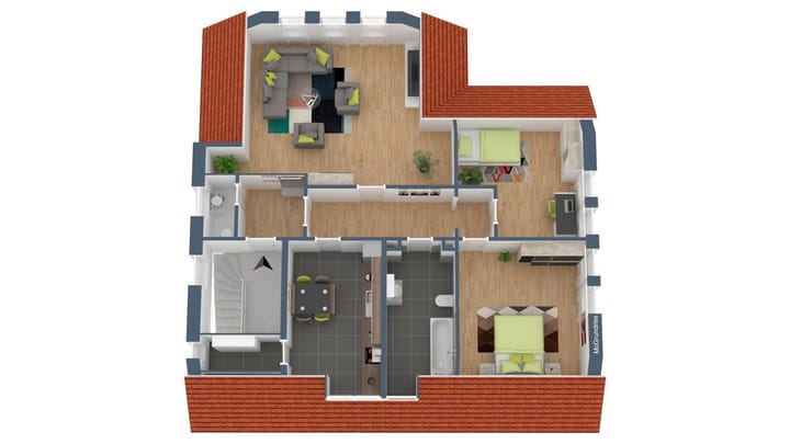 Foto 17 van Bahnhofstraße 5