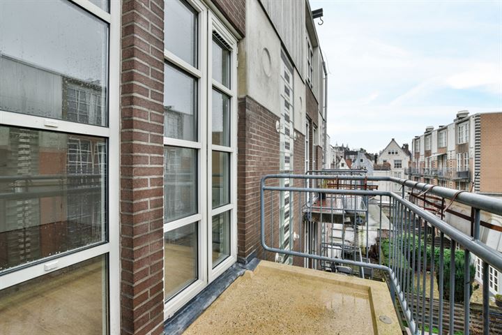 Bekijk foto 12 van Korte Leidsedwarsstraat 31-D