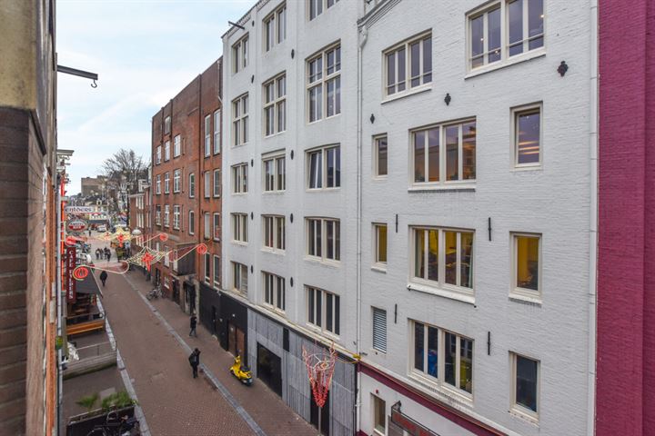 Bekijk foto 13 van Korte Leidsedwarsstraat 31-D