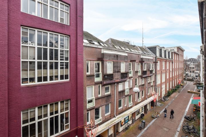 Bekijk foto 14 van Korte Leidsedwarsstraat 31-D