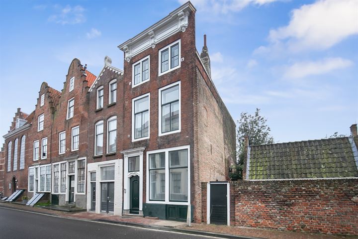 Bekijk foto 3 van Hoogstraat 10-A