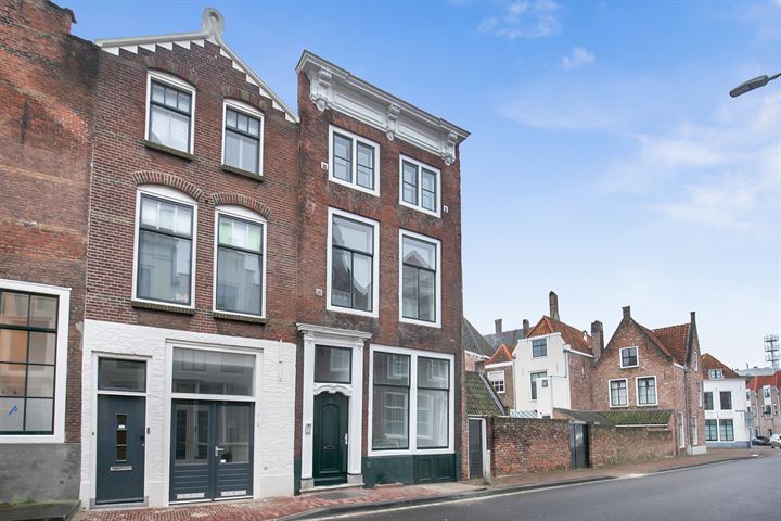 Bekijk foto 4 van Hoogstraat 10-B