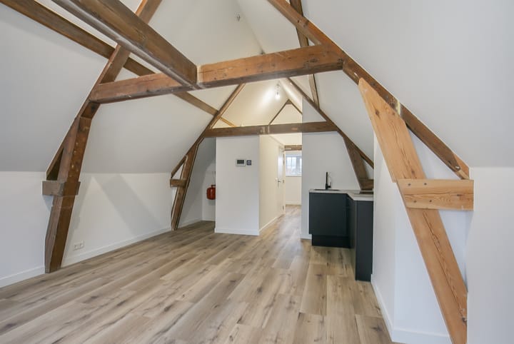 Foto 10 van Hoogstraat 10-B