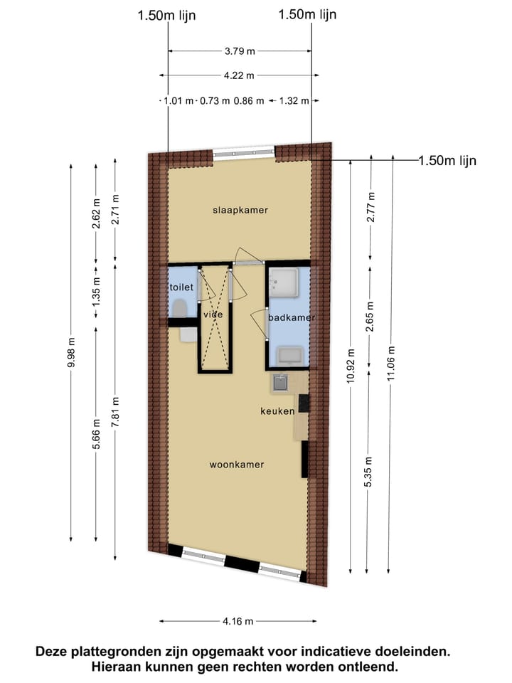 Foto 17 van Hoogstraat 10-B