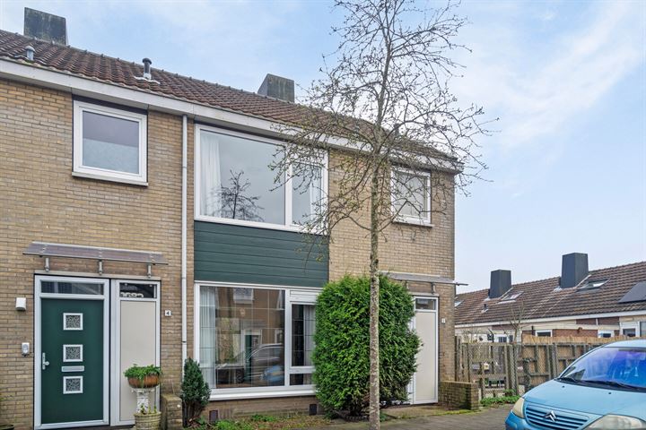 Bekijk foto 4 van Gandhistraat 2