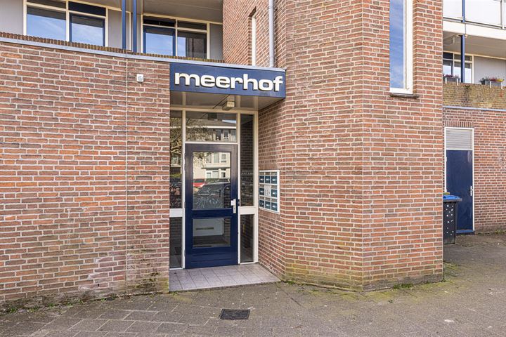 Bekijk foto 8 van Meerdorpstraat 16