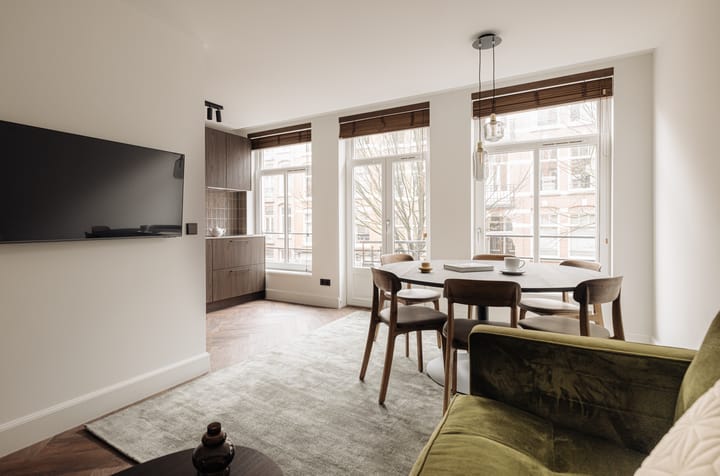 Foto 1 van Cornelis Anthoniszstraat 41-1