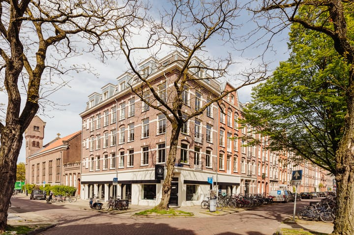 Foto 3 van Cornelis Anthoniszstraat 41-1