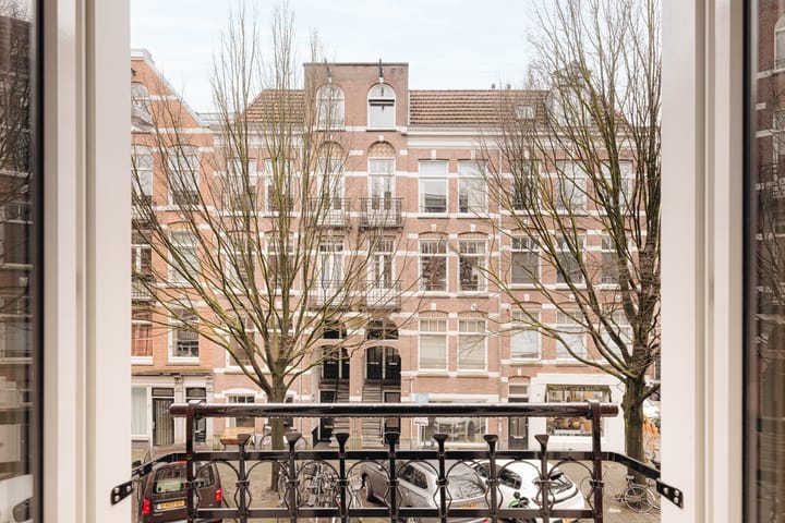 Foto 8 van Cornelis Anthoniszstraat 41-1