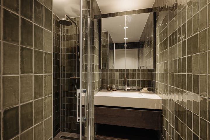 Foto 12 van Cornelis Anthoniszstraat 41-1