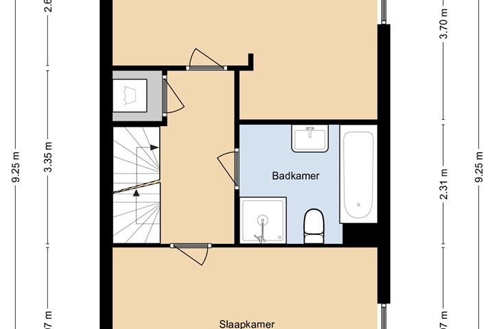 Bekijk foto 47 van Midscheepsstraat 11