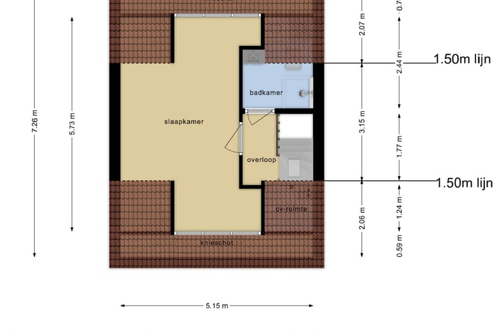 Bekijk foto 46 van Rietsnijder 28