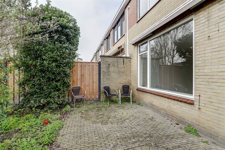 Bekijk foto 30 van Rusthofstraat 30