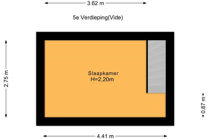 Bekijk foto 29 van Bilderdijkstraat 17