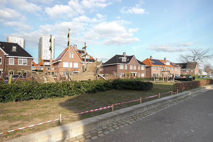 Bekijk foto 44 van Japhet Hoorwegsingel 77