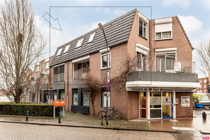 View photo 1 of Torenstraat 19