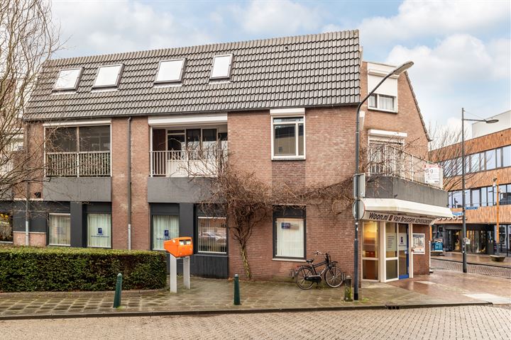 Bekijk foto 4 van Torenstraat 19