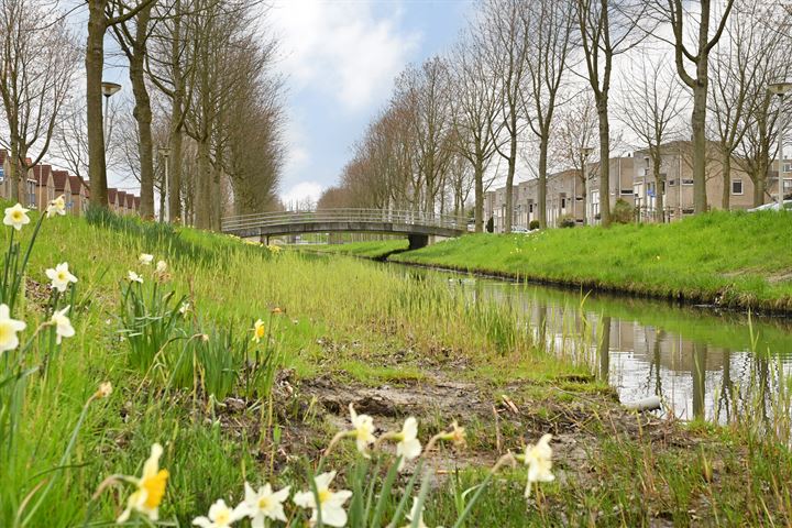 Bekijk foto 34 van Laan van Hildernisse-Zuid 71