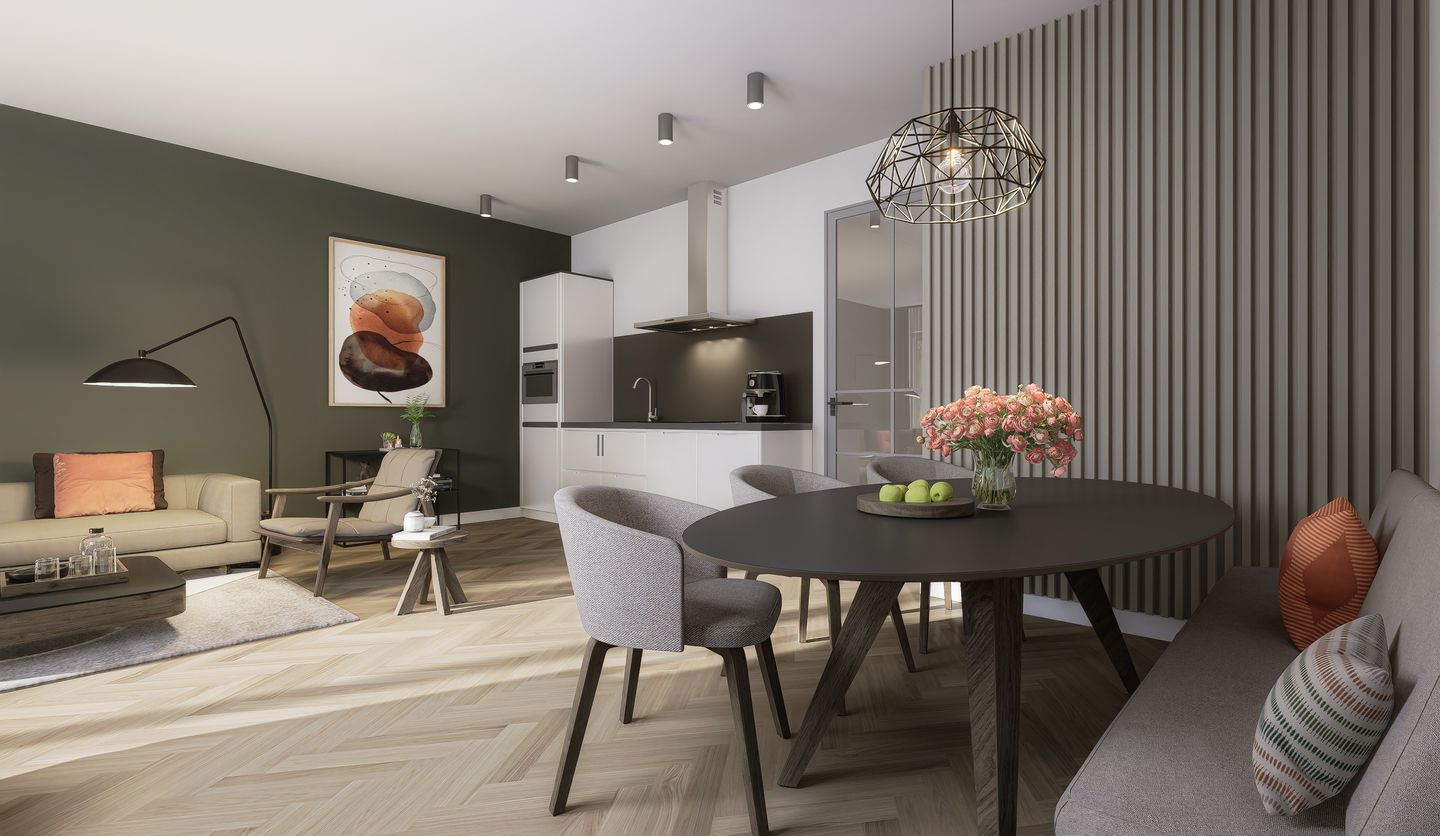 Foto 4 van Stationsstraat