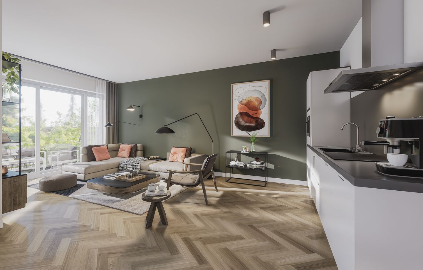 Foto 5 van Stationsstraat