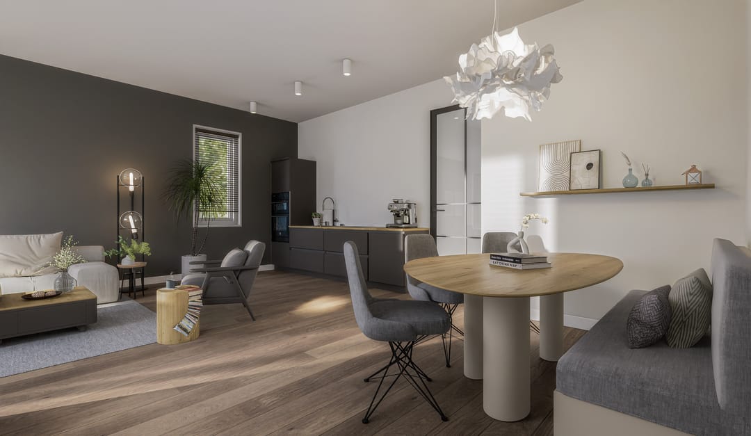 Foto 2 van Stationsstraat