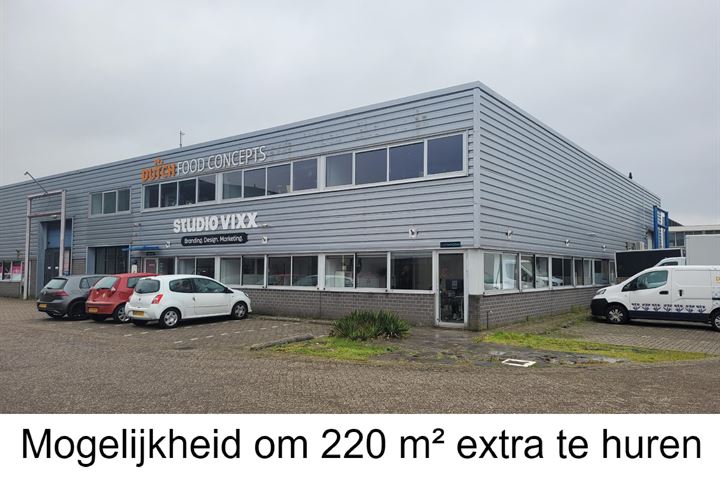 Smederij 6, Noordwijkerhout