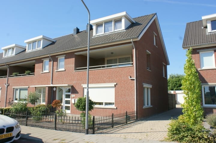 Dorskarstraat 15