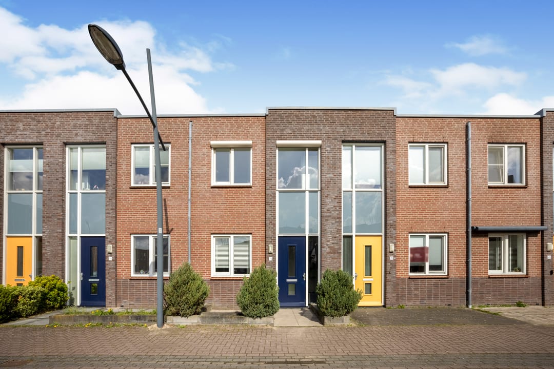 Huis Verkocht Kruier 72 1567 LA Assendelft Funda 
