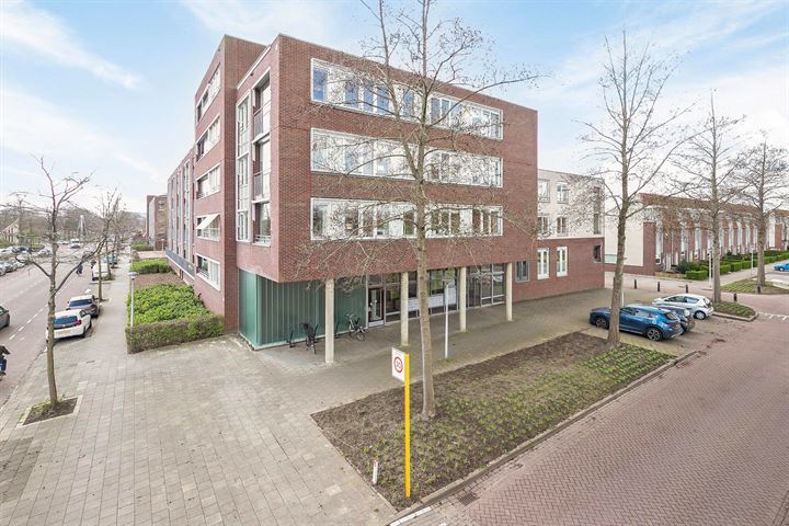 Bekijk foto 2 van Prinses Marijkestraat 37-C