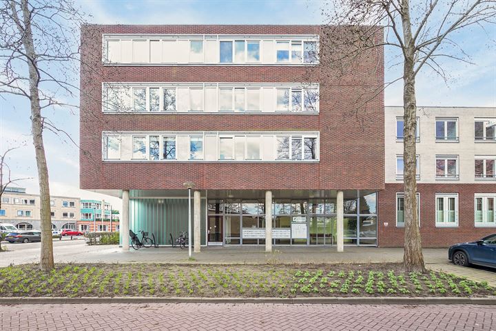 Bekijk foto 1 van Prinses Marijkestraat 37-C