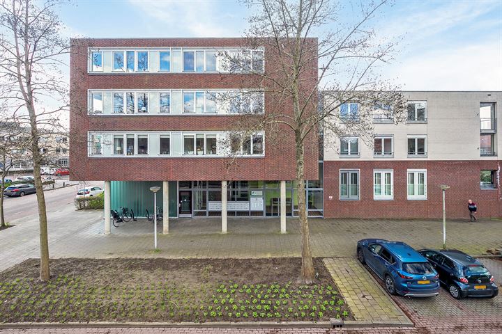 Bekijk foto 3 van Prinses Marijkestraat 37-C