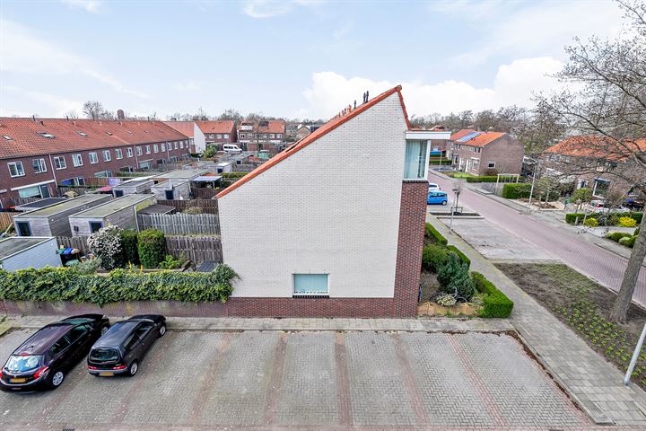 Bekijk foto 30 van Prinses Marijkestraat 37-C