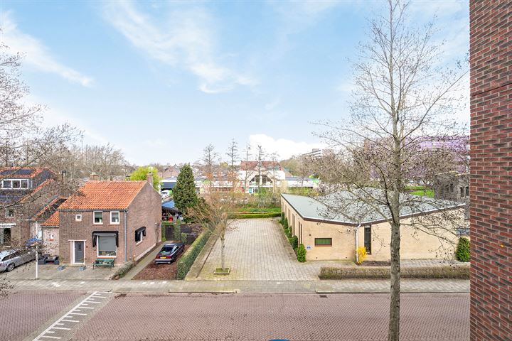 Bekijk foto 32 van Prinses Marijkestraat 37-C