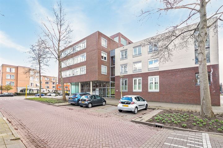 View photo 34 of Prinses Marijkestraat 37-C