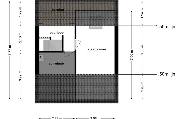 Bekijk foto 35 van Patrizekloft 23