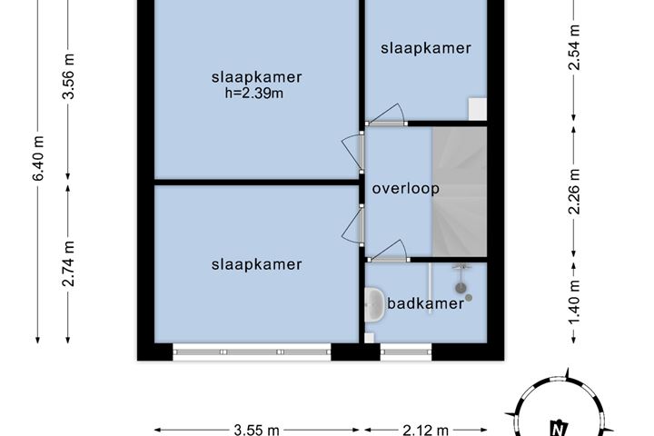 Bekijk foto 35 van Scheldestraat 48