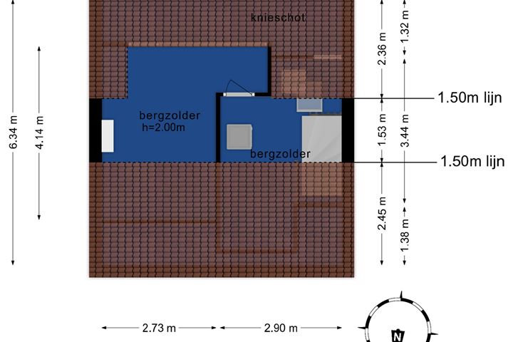 Bekijk foto 36 van Scheldestraat 48