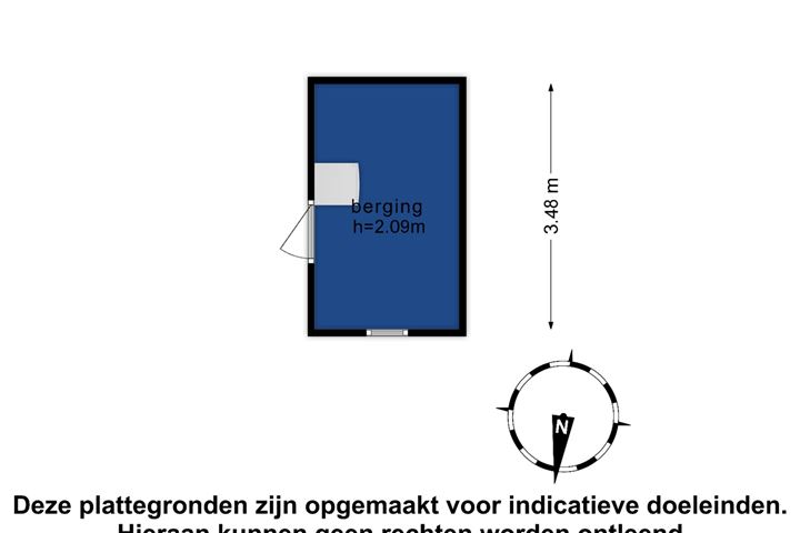 Bekijk foto 38 van Scheldestraat 48