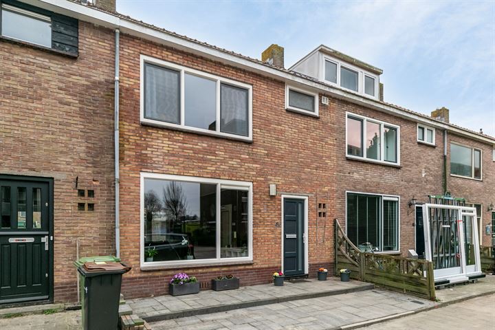 Bekijk foto 24 van Scheldestraat 48