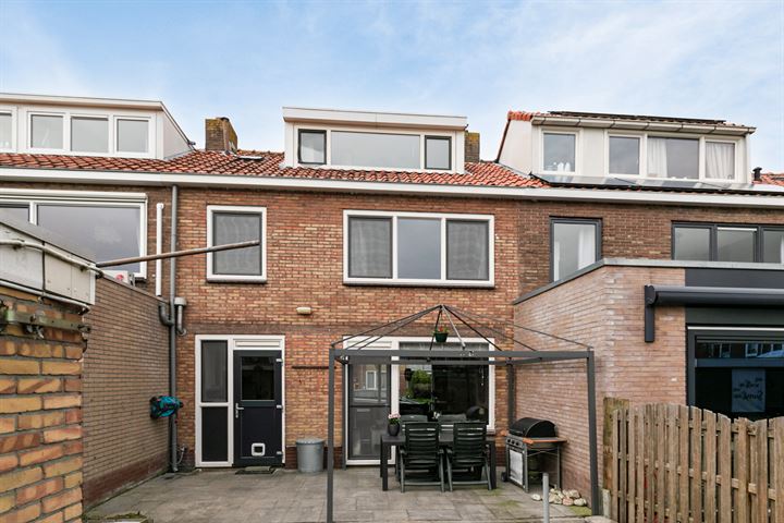 Bekijk foto 22 van Scheldestraat 48